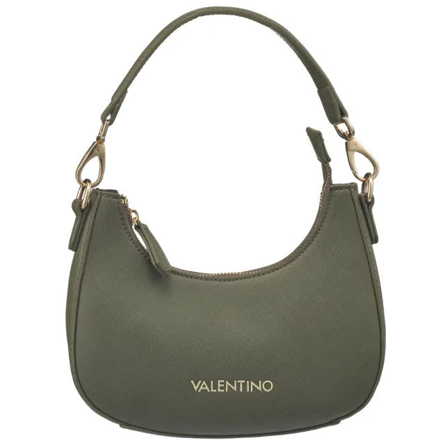 Valentino Bags crossbody tas Zero Re kaki Groen