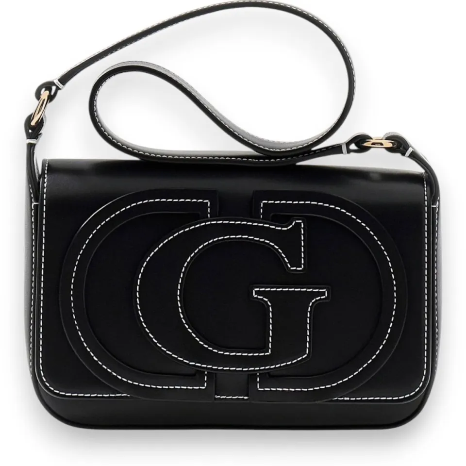 Tas Guess HWVG97 40190 RUBY-BLA zwart, foto 2