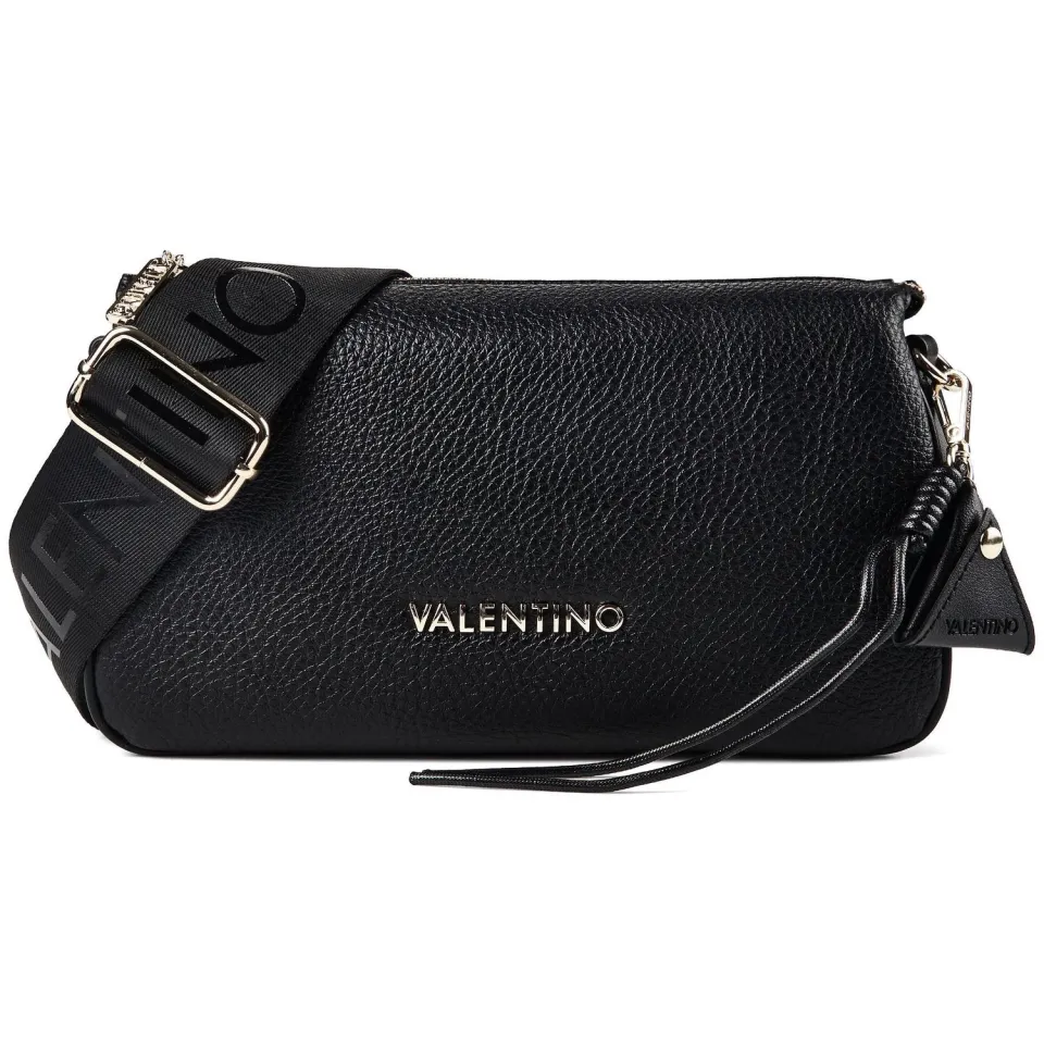 Schoudertas Valentino Bags VBSADF42 zwart, foto 2