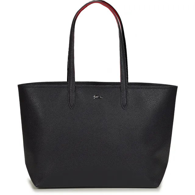 Boodschappentas Lacoste ANNA blauw