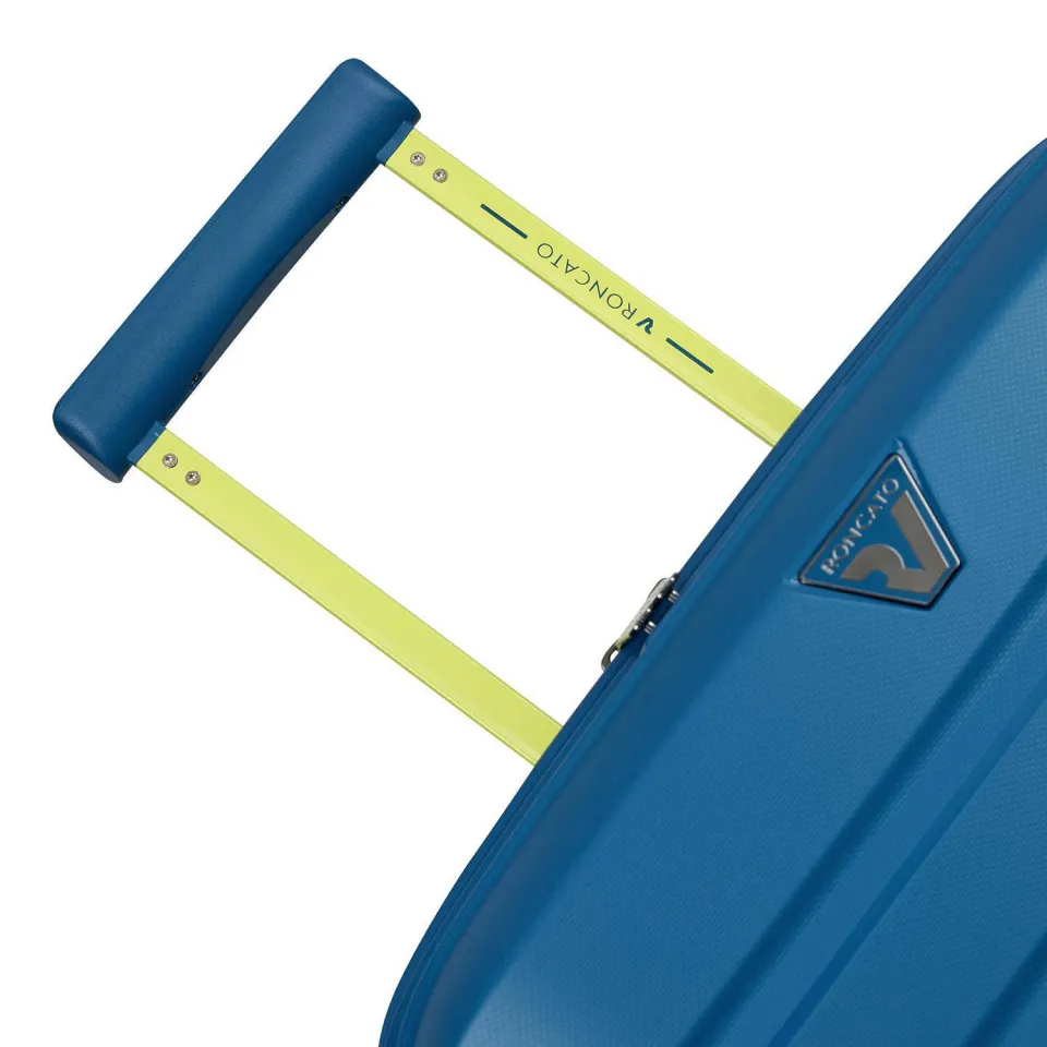 Roncato B-Flying Move 78 koffer blauw, foto 7