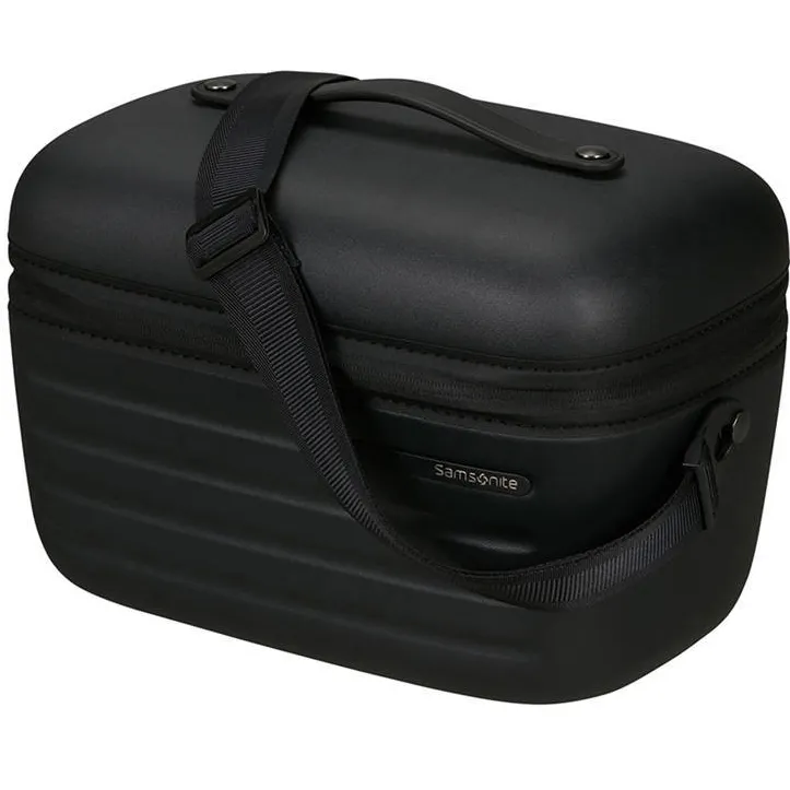 Samsonite StackD beautycase zwart, foto 3