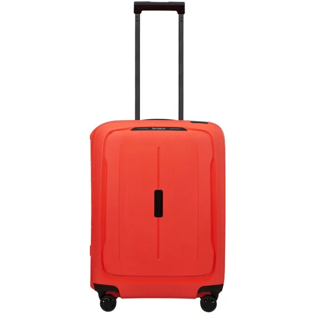 Samsonite Essens handbagagekoffer rood