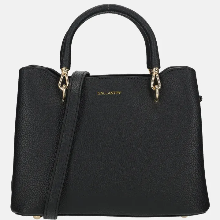 Firenze schoudertas S black