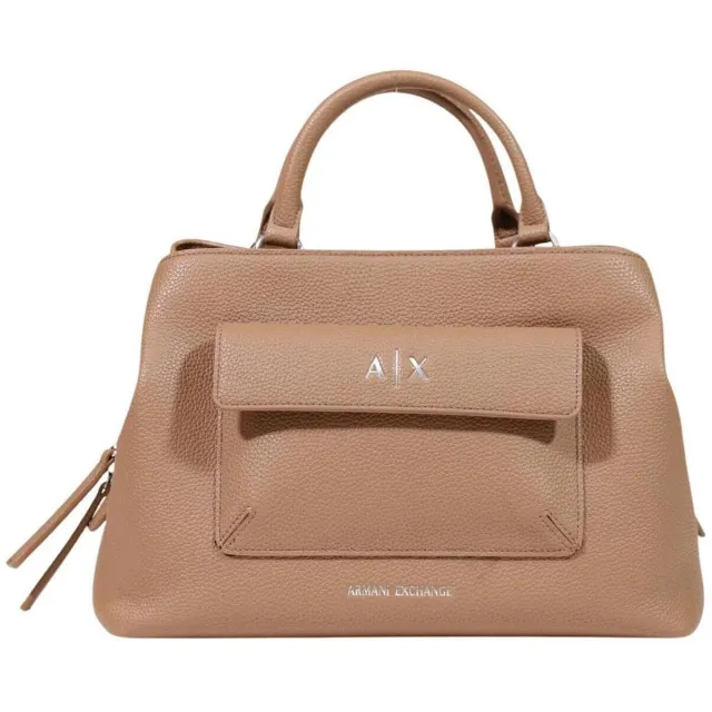 Armani Exchange Tas Armani Exchange XW001545 AF17019 Beige