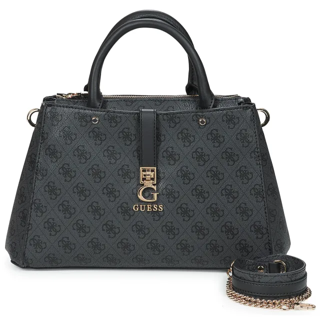 Guess Zamira handtas zwart