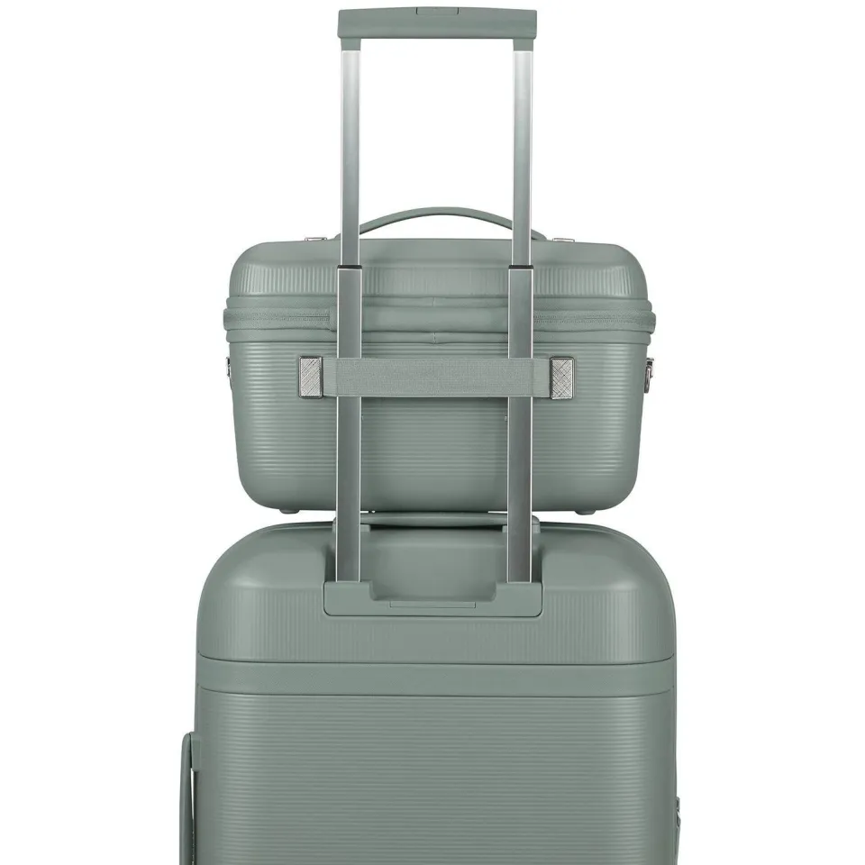 Samsonite Image beautycase thyme groen, foto 4
