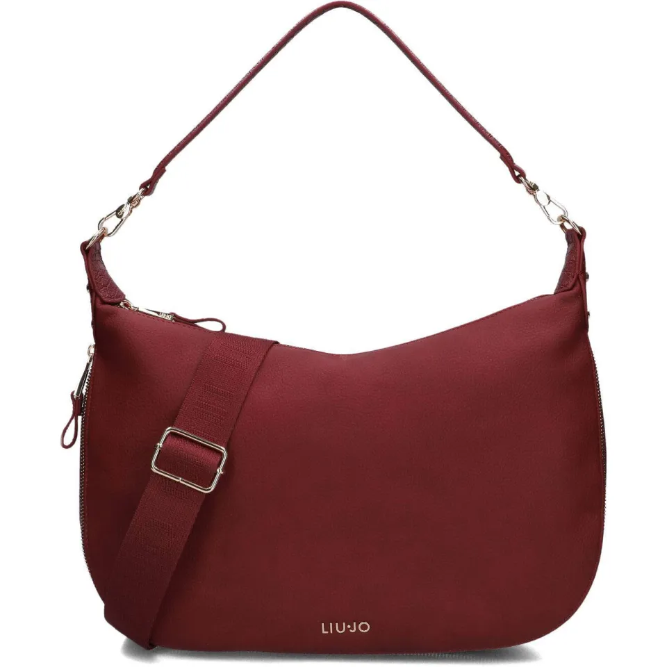 Liu Jo Kaliska crossbodytas bordeaux