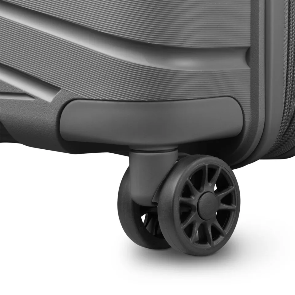 Travelbags The Vibe trolley grijs, foto 4