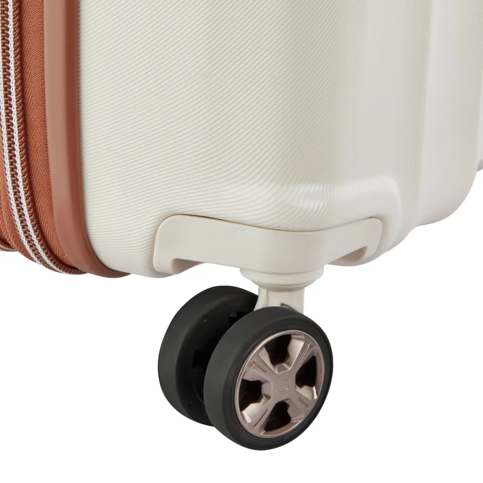 Delsey Carrousel 2.0 koffer ecru 77 cm, foto 7