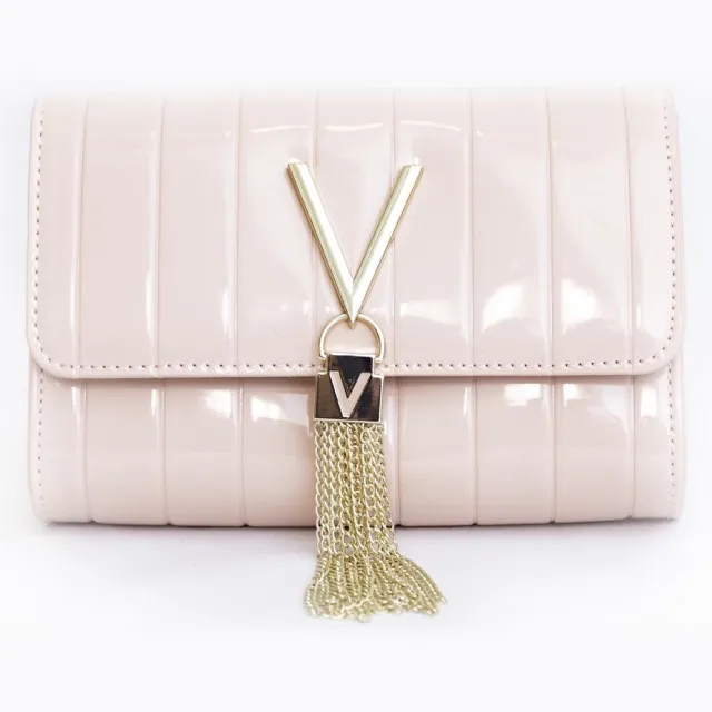 Valentino Bags Clutches Bongo - roze