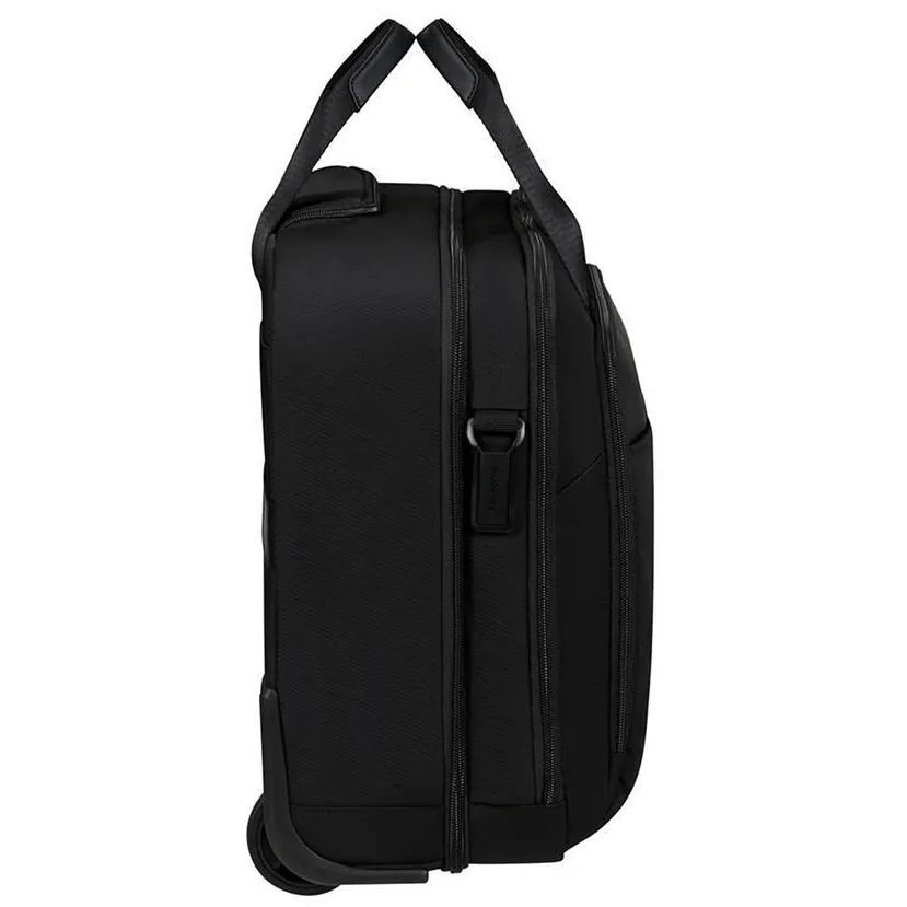 Samsonite Evosight zakentrolley zwart, foto 6