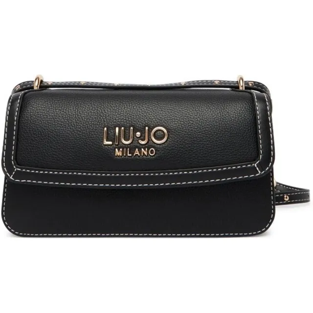 Tas Liu Jo AA6073E1012 zwart