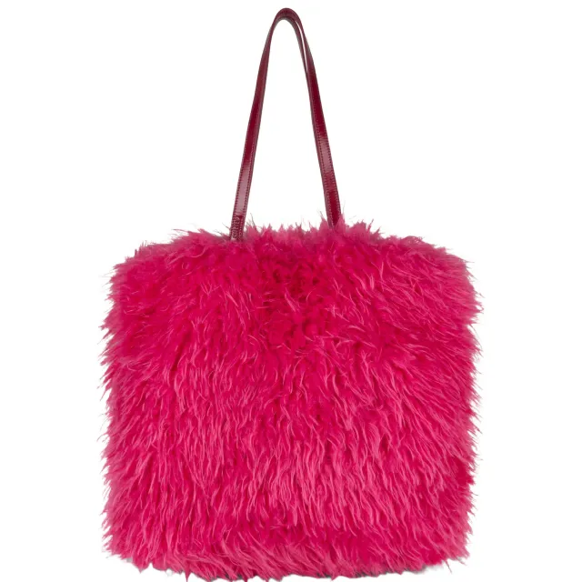 Oilily Solange shopper roze