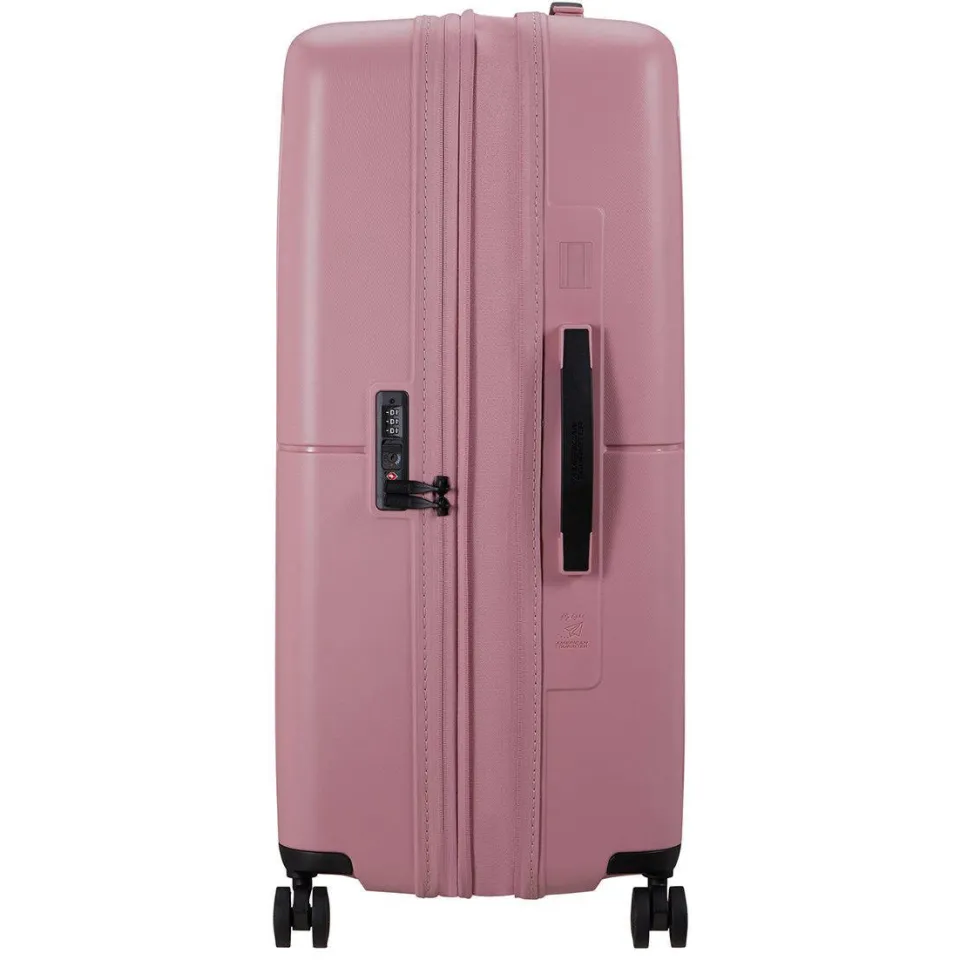 American Tourister Dashpop spinner 77 cm roze, foto 4