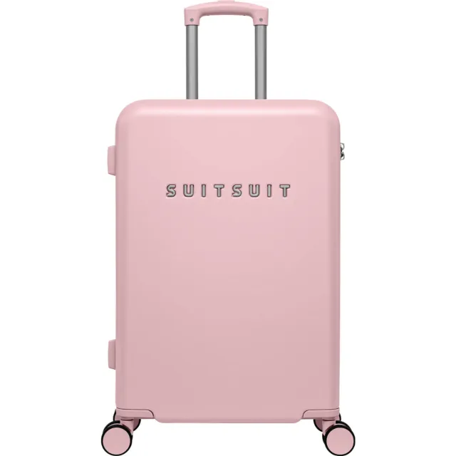 SUITSUIT Evolution reiskoffer medium powder pink