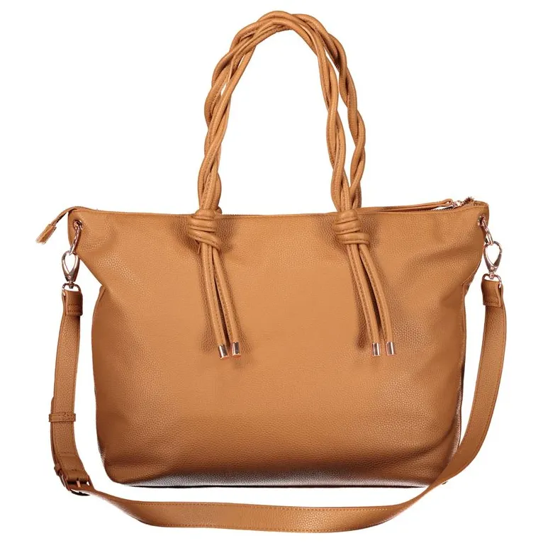 Valentino Scarlett Re shopper terracotta, foto 2