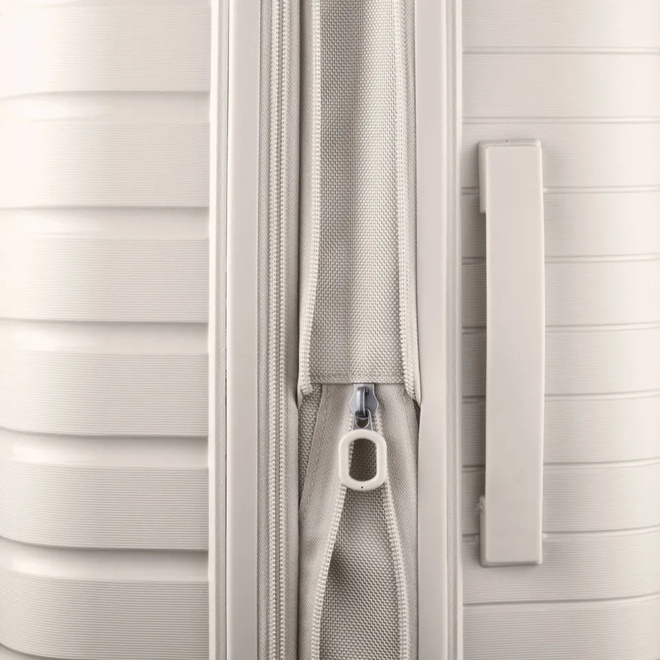 Travelbags The Vibe trolley ecru, foto 6
