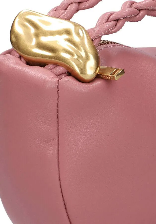 Ted Baker Islah handtas roze, foto 6