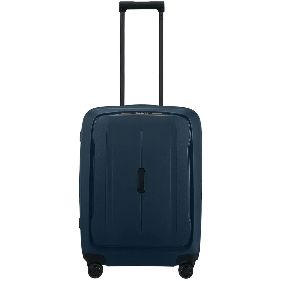 Samsonite Essens Spinner koffer donkerblauw, foto 5