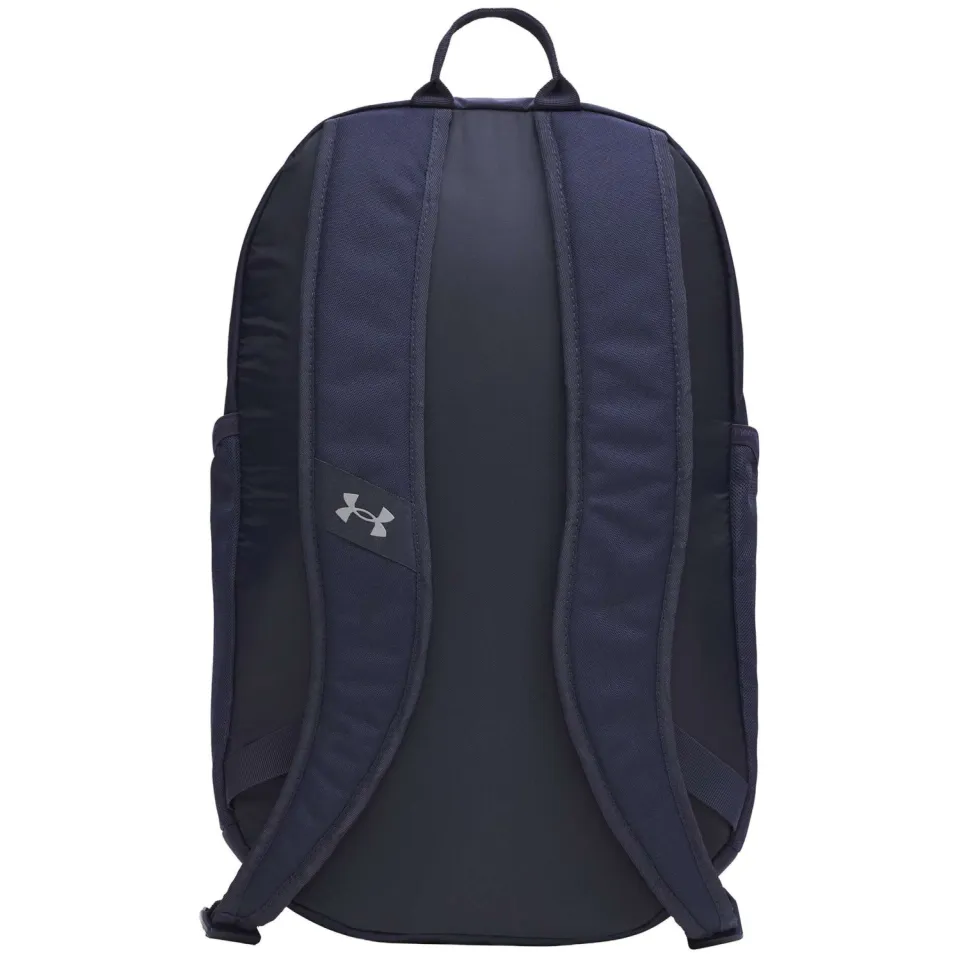Under Armour Hustle Lite 26,5 liter rugzak blauw, foto 2