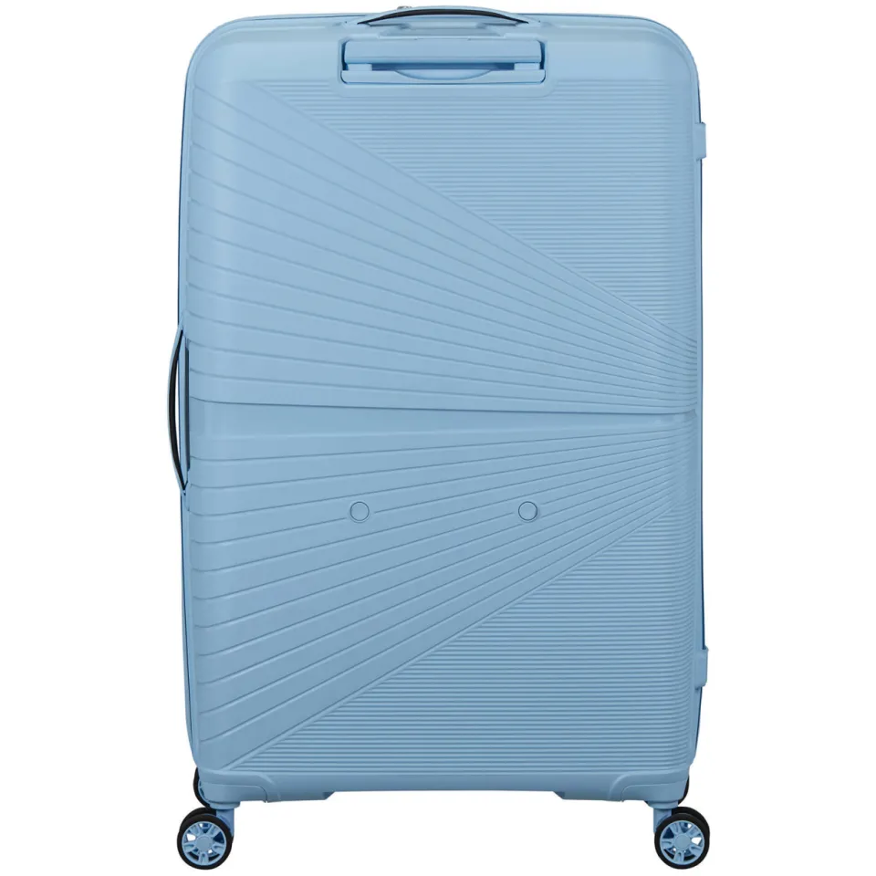 American Tourister Airconic koffer blauw, foto 2