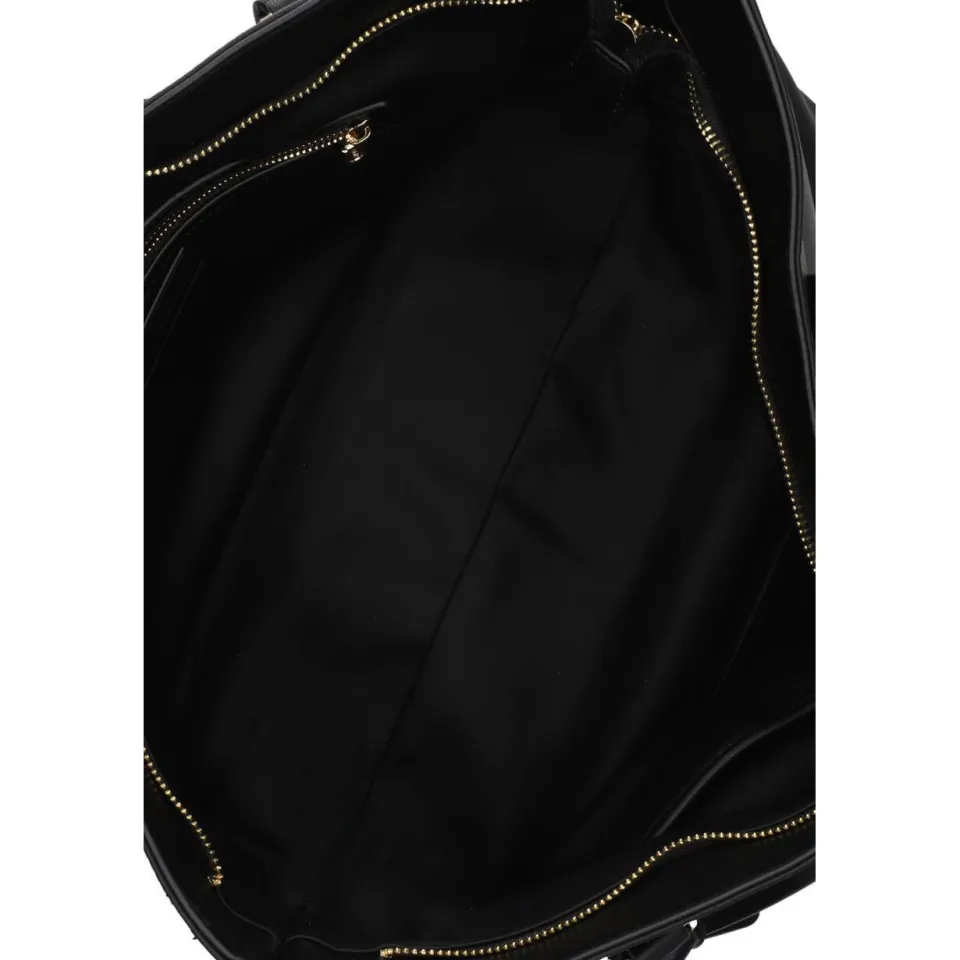 Valentino Bags Nivis Re schoudertas zwart, foto 5