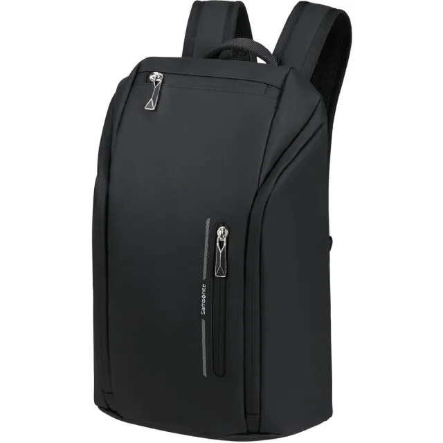 Samsonite Rugzak - Glam-Go daily backpack - 10 l - Black