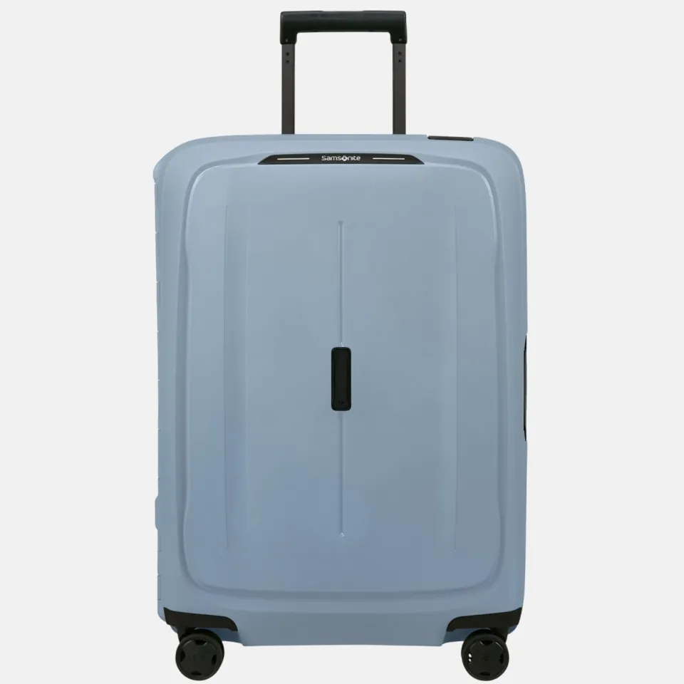 Samsonite Essens spinner 69 cm fog blue, foto 2