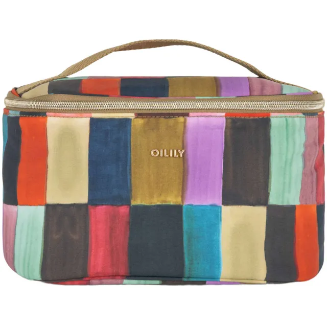 Oilily Cady beautycase meerkleurig Multi