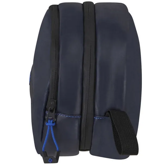 Samsonite Prodiver toilettas donkerblauw, foto 5