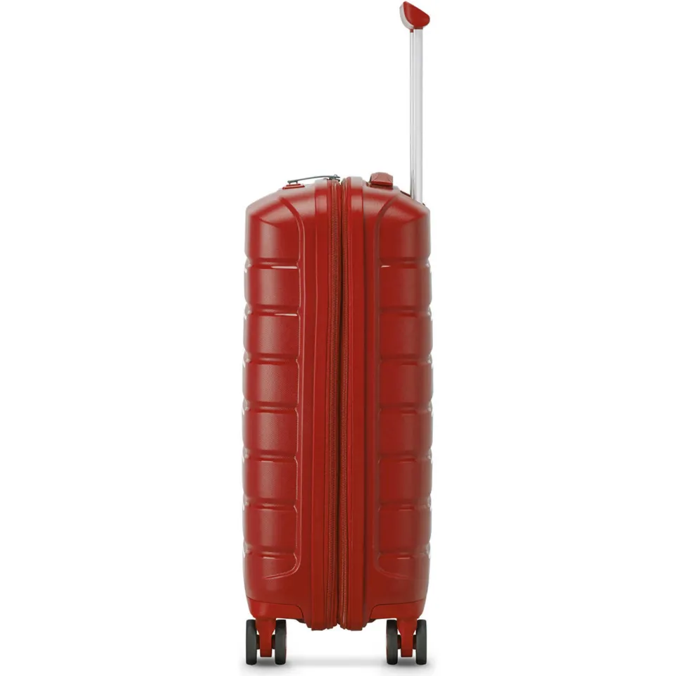 Roncato B-Flying 55 cm trolley rood, foto 4