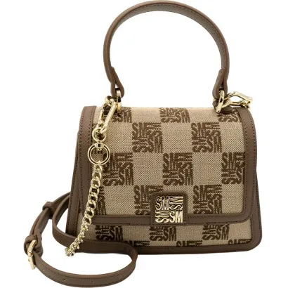 Steve Madden Bnifty-14 crossbody bruin