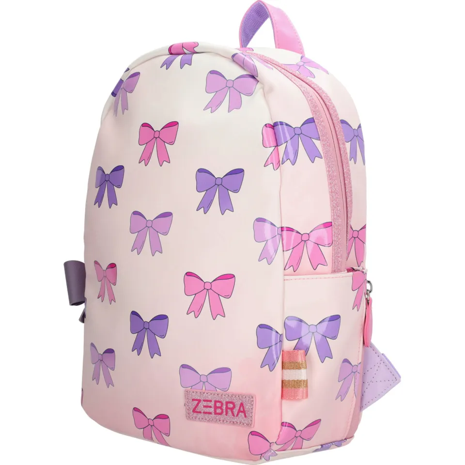 Zebra Trends rugzak met print - meerkleurig multi, foto 2