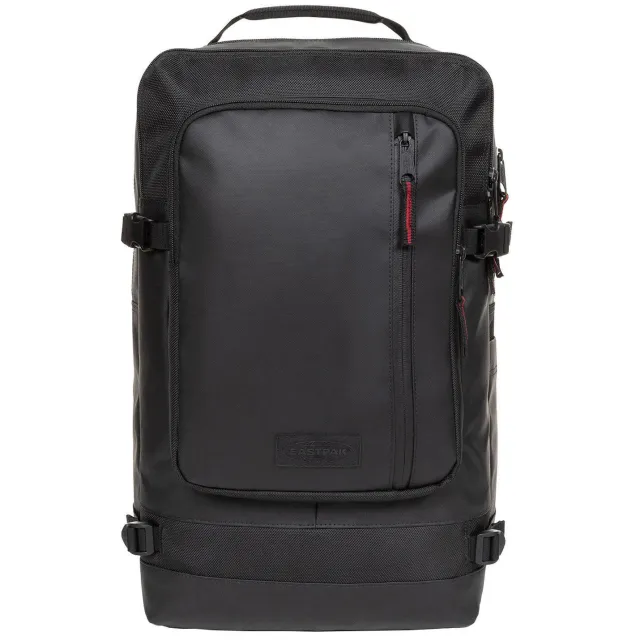 Eastpak Tecum L CNNCT rugzak top black