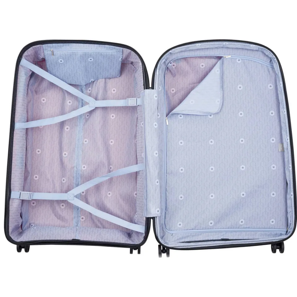 Delsey Belmont Plus trolley rood, foto 4