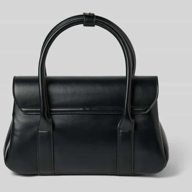 Valentino West Re handtas zwart, foto 3