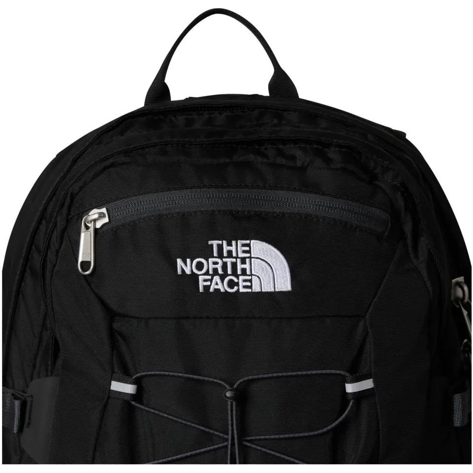 The North Face Borealis Classic rugzak zwart, foto 8