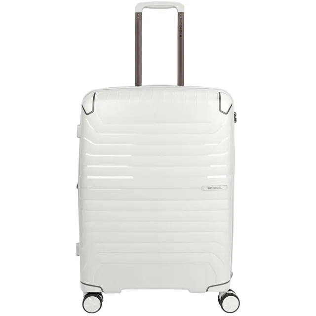 Gabol Crosby spinner 65 wit