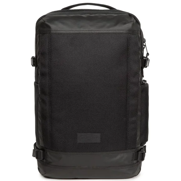 Eastpak Cnnct Tecum M rugzak zwart