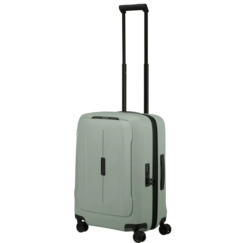Samsonite Essens koffer groen, foto 6