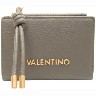 Valentino Bags Saphira portemonnee grijs, foto 2