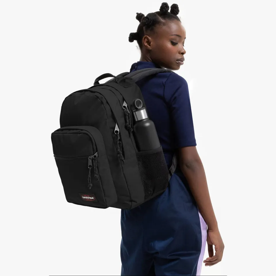 Eastpak Morius rugzak ultramarine marine, foto 5
