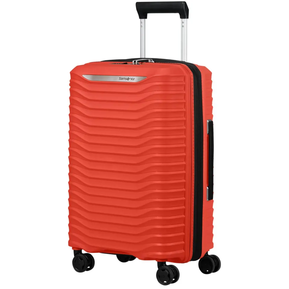 Samsonite Upscape handbagage koffer rood, foto 2