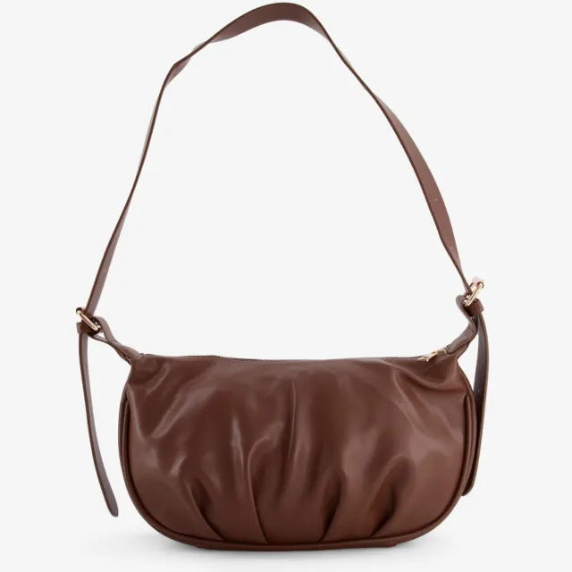 Scapino Dames schoudertas bruin
