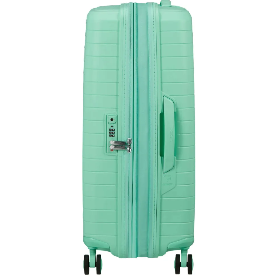 American Tourister FastForward spinner groen, foto 5