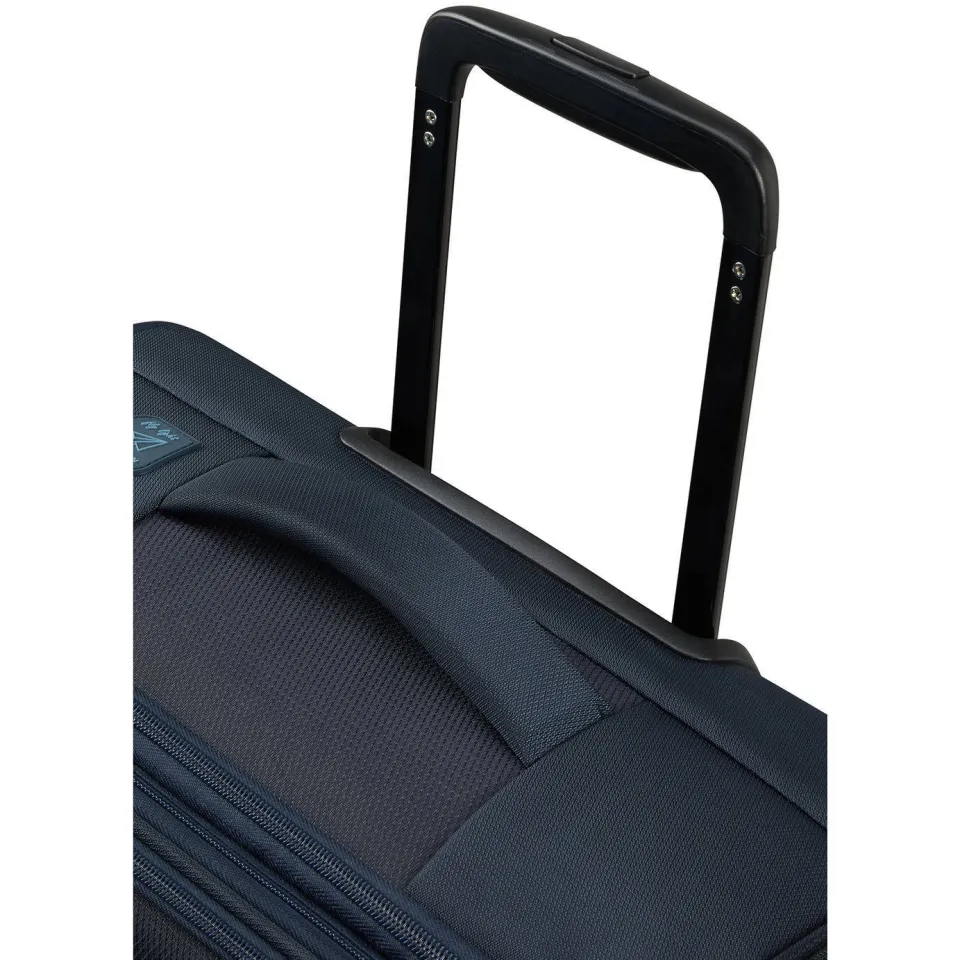 American Tourister Summerride koffer donkerblauw, foto 8