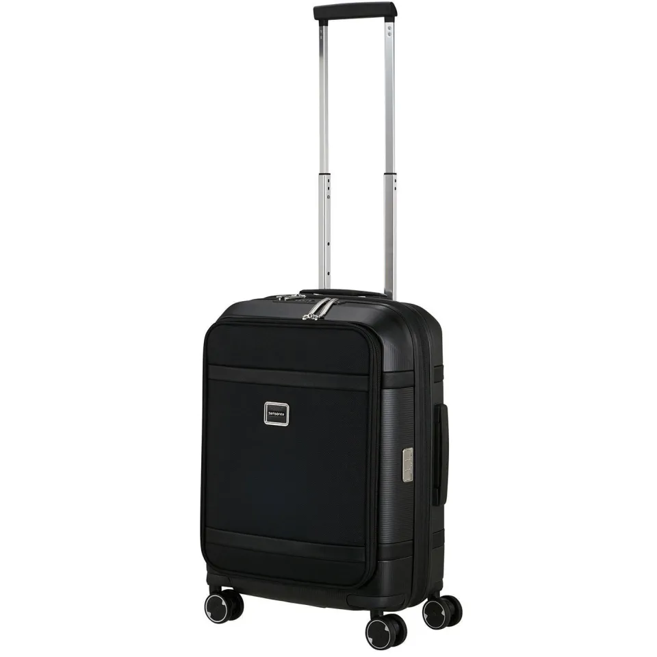 Samsonite Image Spinner koffer 55 cm zwart, foto 6