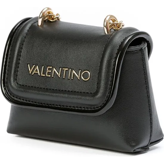 Valentino Bags MOSS Dames Handtas - Zwart