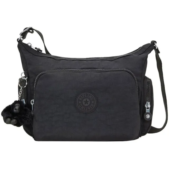 Kipling tas - zwart